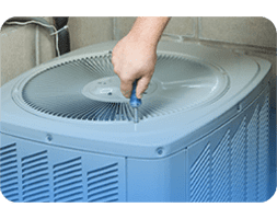 海爾中央空調(diào)維修